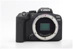 Canon EOS R10 Mirrorless Camera Body (Used - Mint) product image