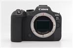 Canon EOS R6 Mark II Mirrorless Camera Body  (Used - Mint) product image