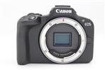 Canon EOS R50 Mirrorless Camera Body (Used - Good) product image