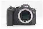 Canon EOS R6 Mark II Mirrorless Camera Body  (Used - Mint) product image