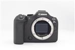 Canon EOS R6 Mark III Mirrorless Camera Body (Used - Mint) product image