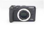 Canon EOS M6 Mark II Mirrorless Camera Body (Used - Mint) product image