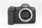 Canon EOS R5 Mirrorless Camera Body (Used - Excellent) product image
