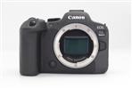 Canon EOS R6 Mark II Mirrorless Camera Body  (Used - Excellent) product image