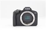 Canon EOS R50 Mirrorless Camera Body (Used - Good) product image