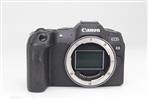 Canon EOS R8 Mirrorless Camera Body (Used - Excellent) product image