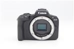 Canon EOS R50 Mirrorless Camera Body (Used - For Spare Parts or Repair) product image