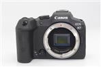 Canon EOS R7 Mirrorless Camera Body (Used - Mint) product image