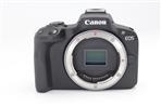 Canon EOS R50 Mirrorless Camera Body (Used - Mint) product image