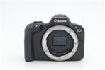 Canon EOS R50 Mirrorless Camera Body (Used - Excellent) product image
