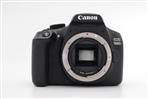 Canon EOS 1300D Digital SLR Body (Used - Excellent) product image