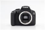 Canon EOS 2000D Digital SLR Body (Used - Excellent) product image