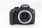 Canon EOS 1300D Digital SLR Body (Used - Mint) product image