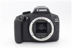 Canon EOS 1300D Digital SLR Body (Used - Good) product image