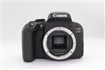 Canon EOS 800D Digital SLR Body (Used - Excellent) product image