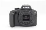 Canon EOS 4000D Digital SLR Body (Used - Excellent) product image