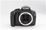 Canon EOS 1100D Body (Used - Excellent) product image