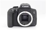 Canon EOS 750D Digital SLR Body (Used - Excellent) product image