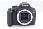 Canon EOS 2000D Digital SLR Body (Used - Excellent) product image