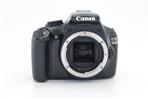 Canon EOS 1100D Body (Used - Good) product image