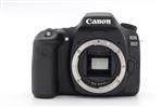 Canon EOS 80D Digital SLR Body (Used - Excellent) product image