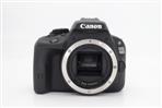Canon EOS 100D Digital SLR Body (Used - Excellent) product image