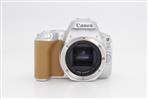 Canon EOS 200D DSLR Body  (Used - Excellent) product image