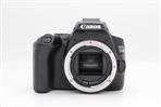 Canon EOS 250D Digital SLR Body (Used - Excellent) product image
