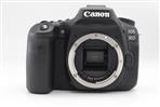 Canon EOS 90D Digital SLR Body (Used - Excellent) product image