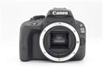 Canon EOS 100D Digital SLR Body (Used - Excellent) product image