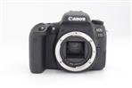 Canon EOS 77D Digital SLR Body (Used - Excellent) product image