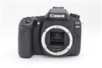 Canon EOS 80D Digital SLR Body (Used - Excellent) product image