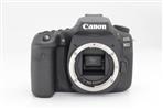 Canon EOS 90D Digital SLR Body (Used - Excellent) product image