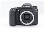 Canon EOS 80D Digital SLR Body (Used - Excellent) product image