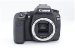Canon EOS 80D Digital SLR Body (Used - Good) product image