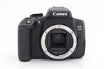 Canon EOS 750D Digital SLR Body (Used - Good) product image