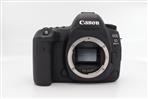 Canon EOS 5D Mark IV Digital SLR Body (Used - Good) product image