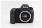 Canon EOS 6D Mark II Digital SLR Body (Used - Excellent) product image