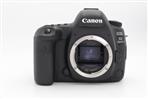 Canon EOS 6D Mark II Digital SLR Body (Used - Excellent) product image