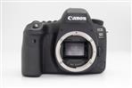 Canon EOS 6D Mark II Digital SLR Body (Used - Excellent) product image