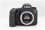 Canon EOS 6D Mark II Digital SLR Body (Used - Excellent) product image
