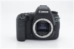 Canon EOS 5D Mark IV Digital SLR Body (Used - Good) product image