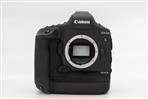 Canon EOS-1D X Mark III Digital SLR Body (Used - Excellent) product image