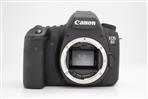 Canon EOS 6D Digital SLR Camera Body Only (Used - Excellent) product image