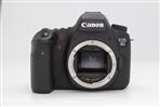 Canon EOS 6D Digital SLR Camera Body Only (Used - Good) product image
