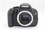 Canon EOS 600D Digital SLR Camera Body Only (Used - Excellent) product image