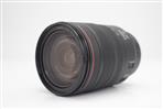 Canon RF 24-105mm f/4 L IS USM Lens (Used - For Spare Parts or Repair) product image
