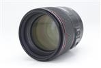 Canon EF 85mm f/1.4L IS USM Lens (Used - Excellent) product image