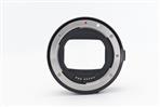 Canon Lens Mount Adapter EF-EOS RF  (Used - Mint) product image