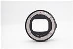 Canon Lens Mount Adapter EF-EOS RF  (Used - Excellent) product image